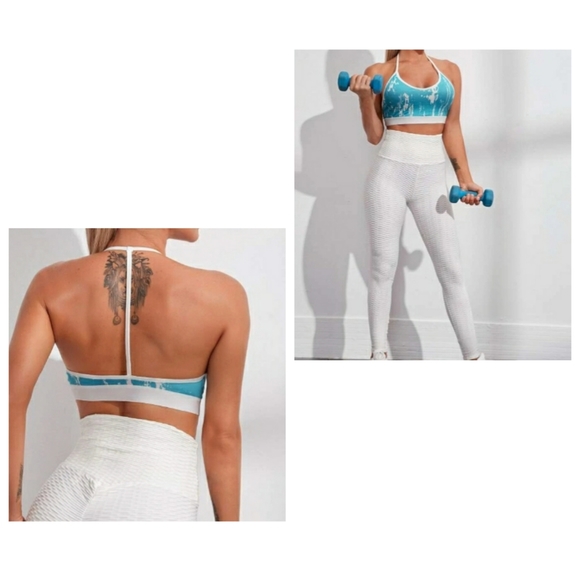 Sport top - Picture 2 of 6